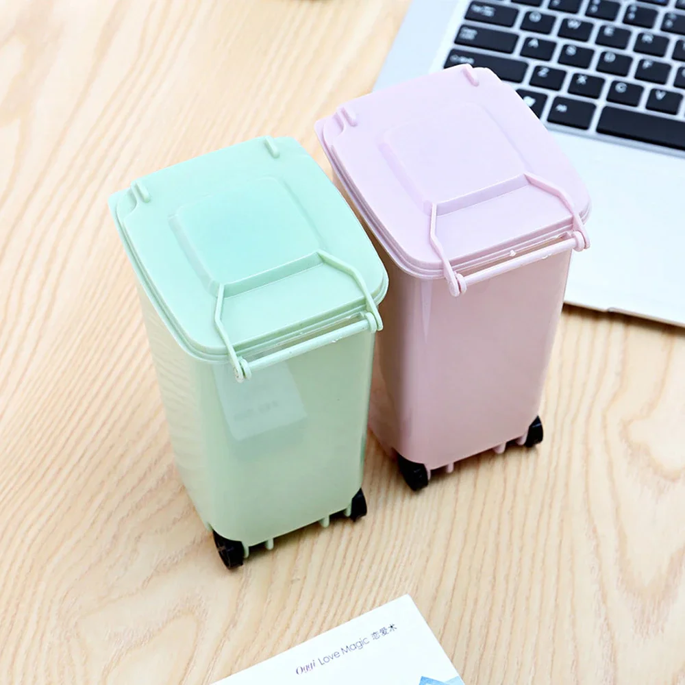 Car Accessories Desktop Car Trash Can Garbage Storage Box Living Room Coffee Table With Cover Basket Plastic Garbage Bag
Car Accessories Desktop Car Trash Can Garbage Storage Box Living Room Coffee Table With Cover Basket Plastic Garbage Bag
