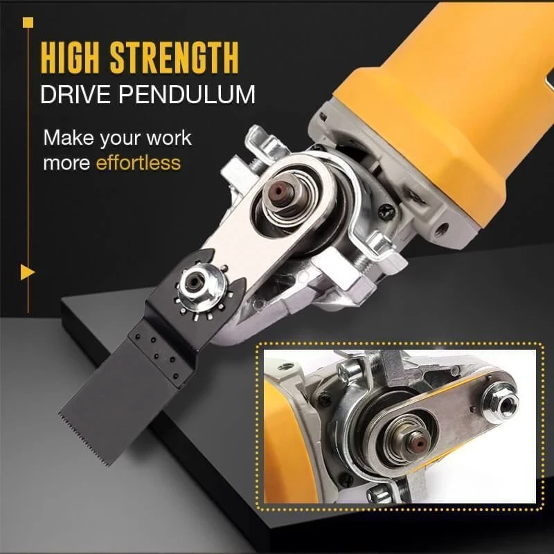Angle Grinder To Grooving Machine Adapter Angle Grinder Conversion Universal Head Kit For M10 M14 Model Woodworking Tool
Angle Grinder To Grooving Machine Adapter Angle Grinder Conversion Universal Head Kit For M10 M14 Model Woodworking Tool