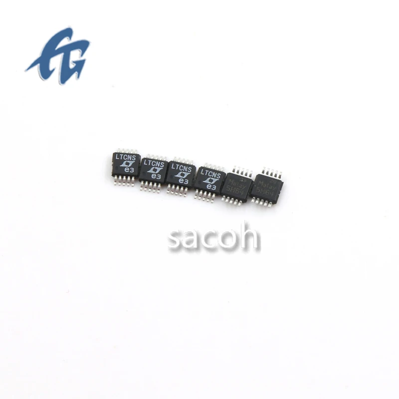 (SACOH Electronic Components) LT4356IMS-1 2PCS 100% Brand New Original In Stock
(SACOH Electronic Components) LT4356IMS-1 2PCS 100% Brand New Original In Stock