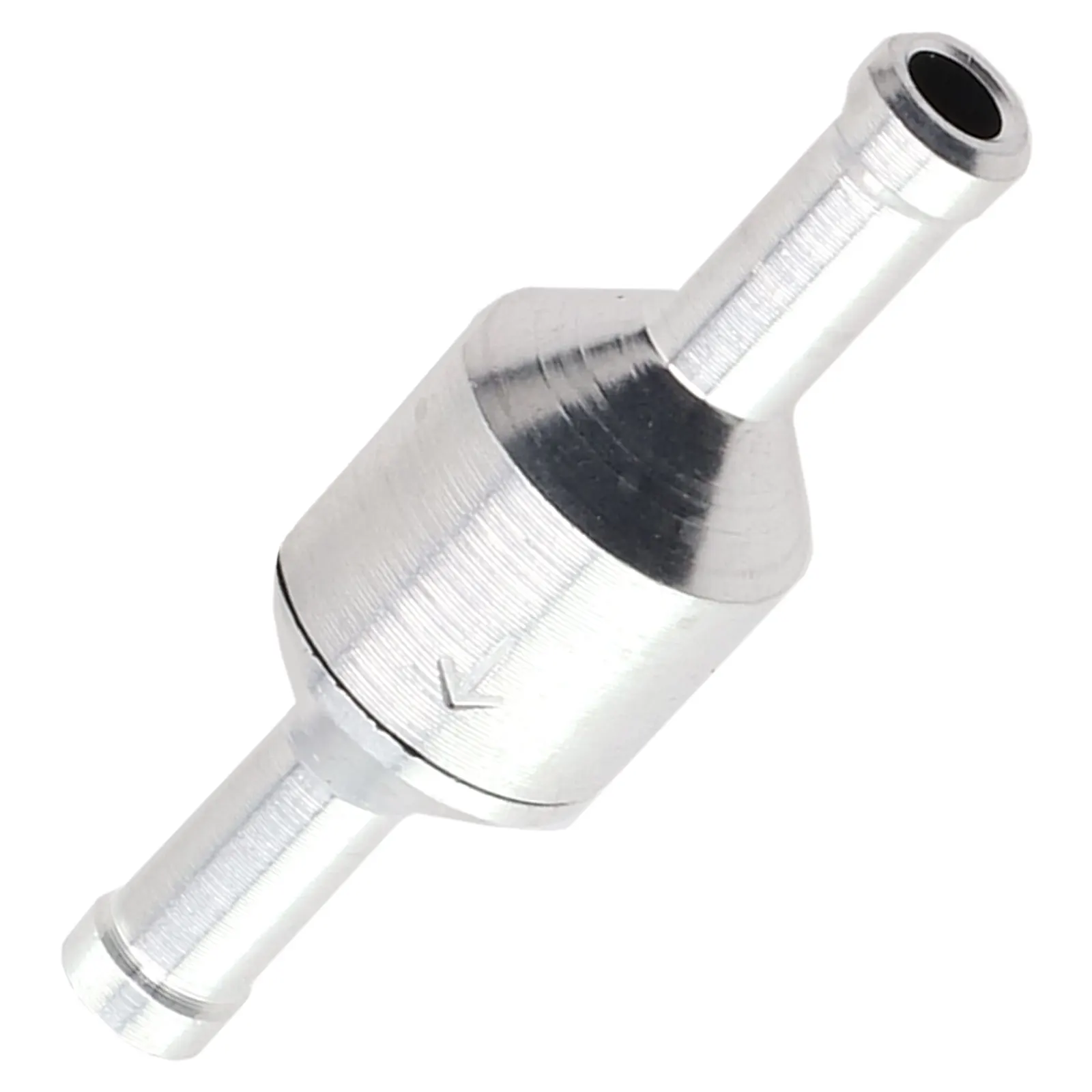 Brand New Durable Easy Installation Non-Return Valve Replacement Chrome Inline 0.2-6bar 6/8/10/12mm Auminium Head Check Valve
Brand New Durable Easy Installation Non-Return Valve Replacement Chrome Inline 0.2-6bar 6/8/10/12mm Auminium Head Check Valve