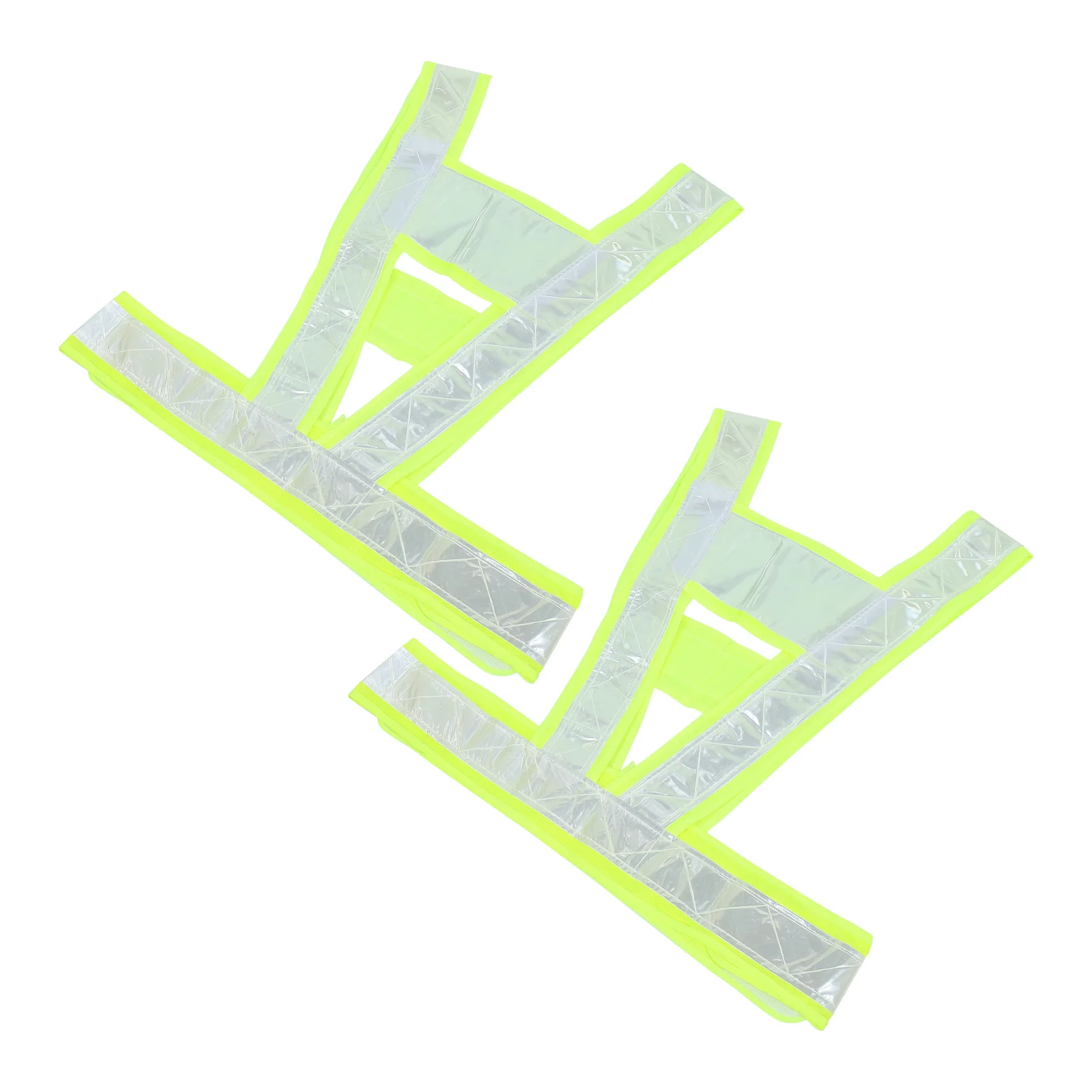 Reflective Gear Running Vest Safety Beltrunners Lighted Fluorescent High Visibility Traffic Walking
Reflective Gear Running Vest Safety Beltrunners Lighted Fluorescent High Visibility Traffic Walking