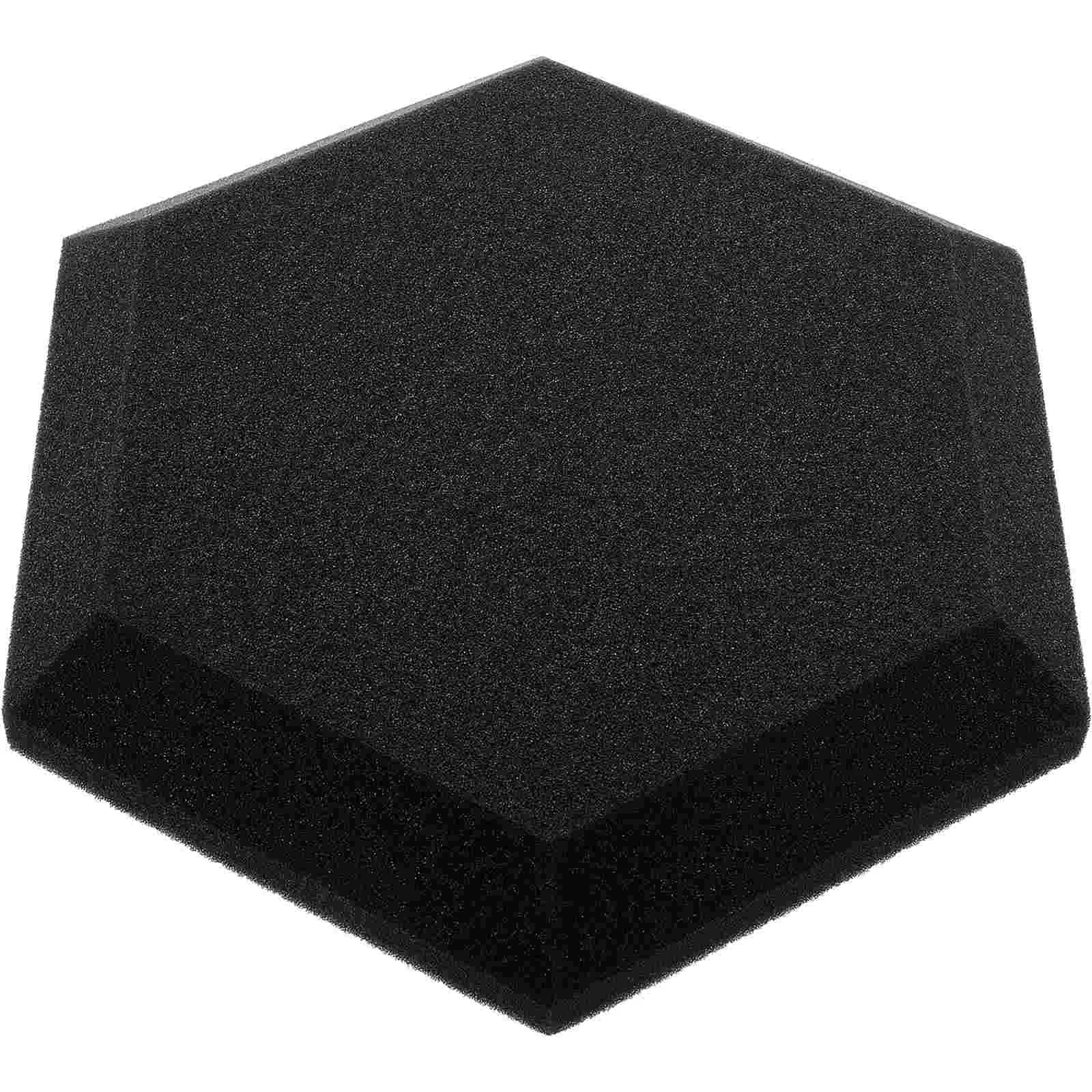 Panels Sound Wall Hexagon Isolation Soundproof Board Absorbing Acoustical Soundproofing Acoustic Pads Studio Blocking Proof 3D
Panels Sound Wall Hexagon Isolation Soundproof Board Absorbing Acoustical Soundproofing Acoustic Pads Studio Blocking Proof 3D