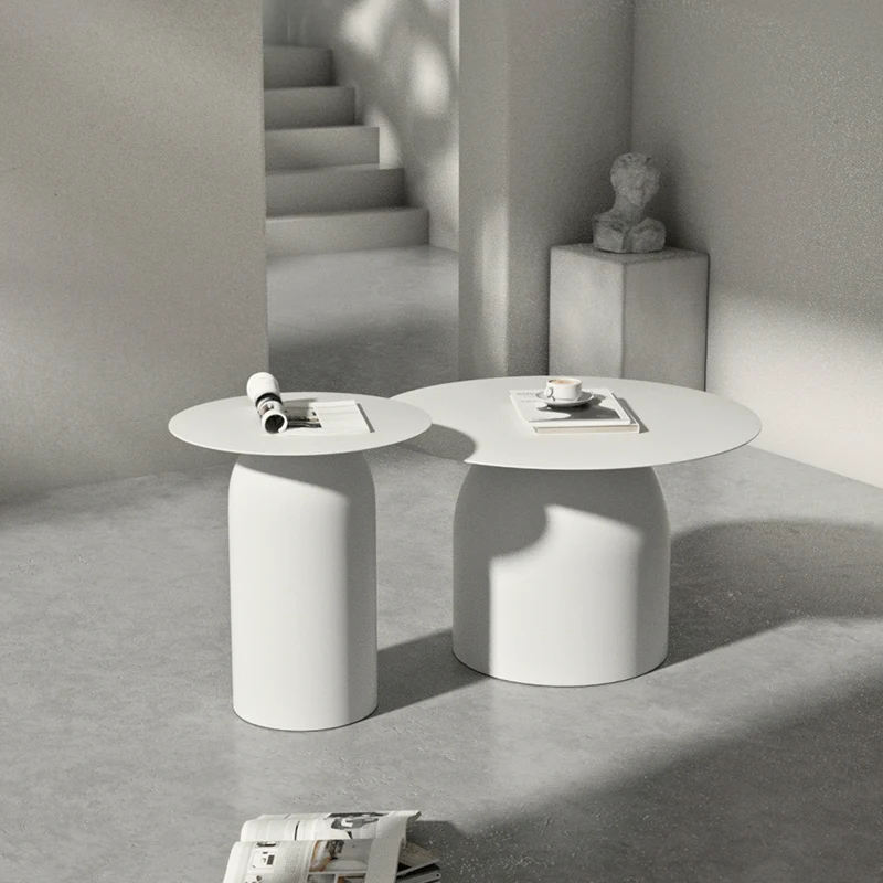 Set Nordic Coffee Tables Small Center Modern Low Side Tables Metal Bedroom Mesa Centro Salon Living Room Furniture GPF40XP
Set Nordic Coffee Tables Small Center Modern Low Side Tables Metal Bedroom Mesa Centro Salon Living Room Furniture GPF40XP