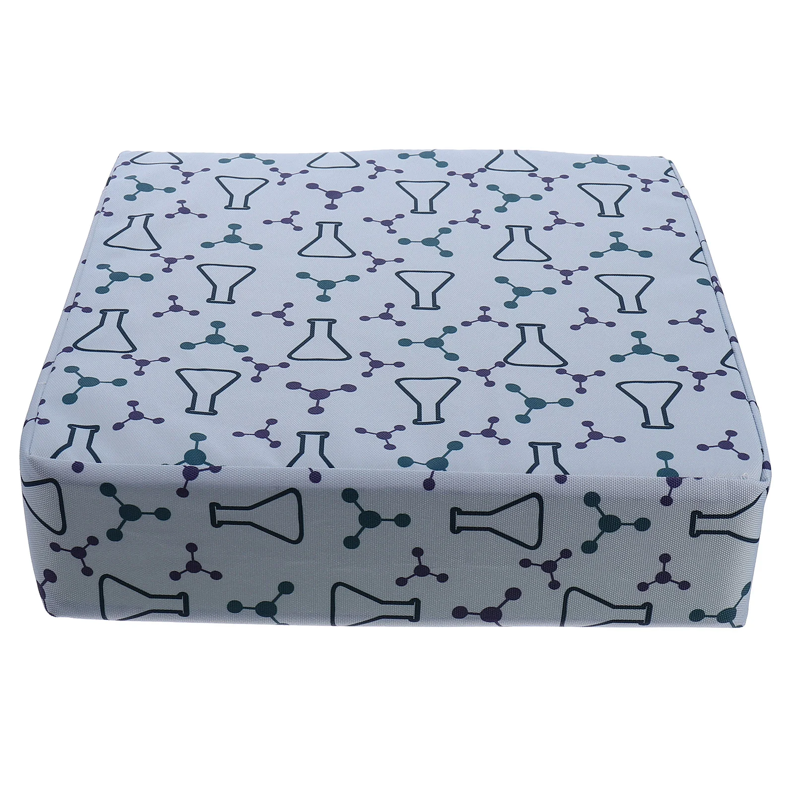 Children's Dining Chair Cushion Toddler Booster Seat Mat Kids Baby Increasing Waterproof Polyester Material Heightening Pad
Children's Dining Chair Cushion Toddler Booster Seat Mat Kids Baby Increasing Waterproof Polyester Material Heightening Pad
