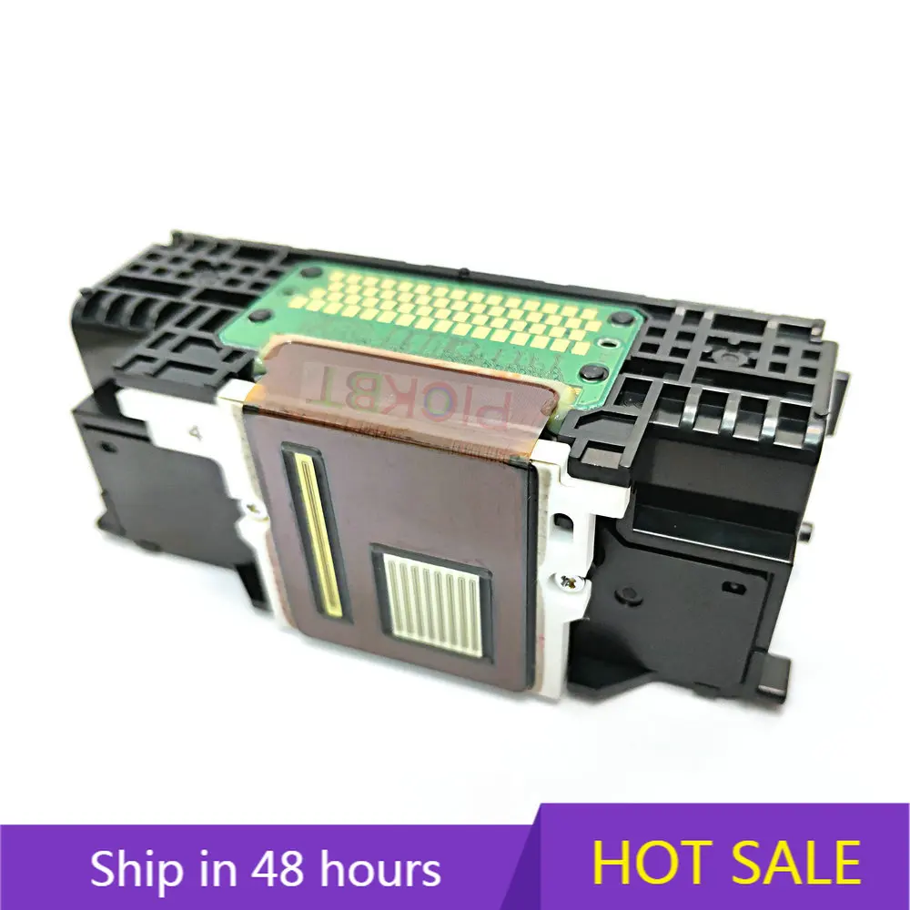 Canon Printhead Canon Print Head for Canon MG6310 MG6320 MG6380 MG7120 MG7150 MG7180 iP8720 iP8750 iP8780 MG7140 MG7550 QY6-0083
Canon Printhead Canon Print Head for Canon MG6310 MG6320 MG6380 MG7120 MG7150 MG7180 iP8720 iP8750 iP8780 MG7140 MG7550 QY6-0083