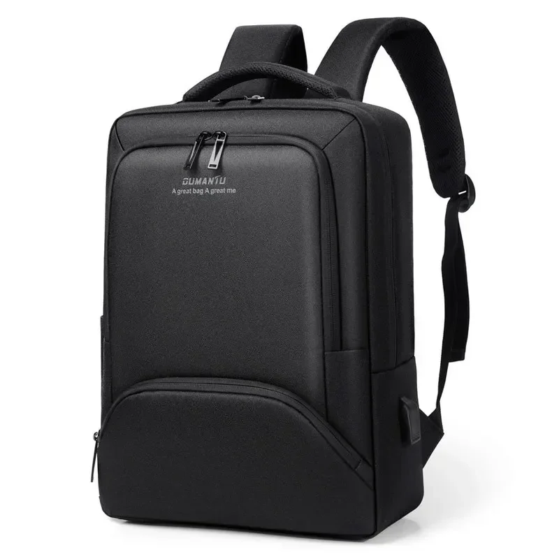 Fashion Multifunction Business Schoolbag 15.6 Capacity Large Luxury USB Waterproof Inch Bag Male Men's Laptop Backpacks Travel
Fashion Multifunction Business Schoolbag 15.6 Capacity Large Luxury USB Waterproof Inch Bag Male Men's Laptop Backpacks Travel