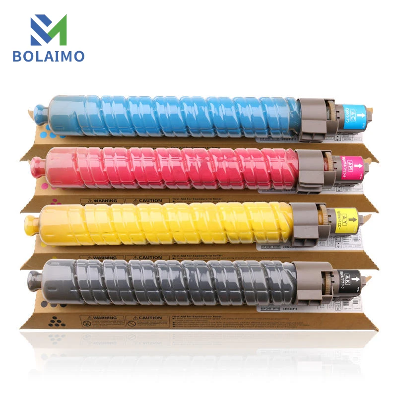 1 картридж с тонером для Ricoh Aficio MP C3500 C4500 Gestetner DS C535 C545 MPC4500
1 картридж с тонером для Ricoh Aficio MP C3500 C4500 Gestetner DS C535 C545 MPC4500