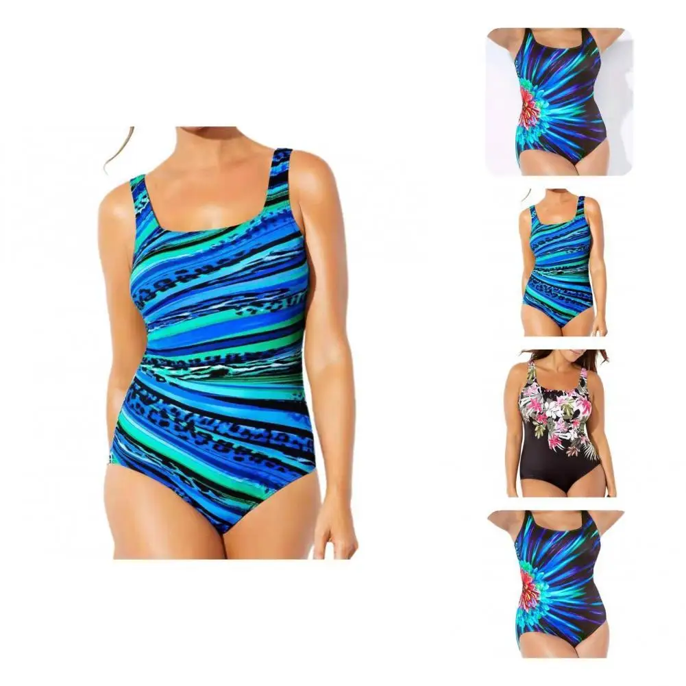 Stylish Women Monokini High Elastic Quick-drying Skinny Sexy Push Up Gradient Print Bodysuit Swimsuit
Stylish Women Monokini High Elastic Quick-drying Skinny Sexy Push Up Gradient Print Bodysuit Swimsuit