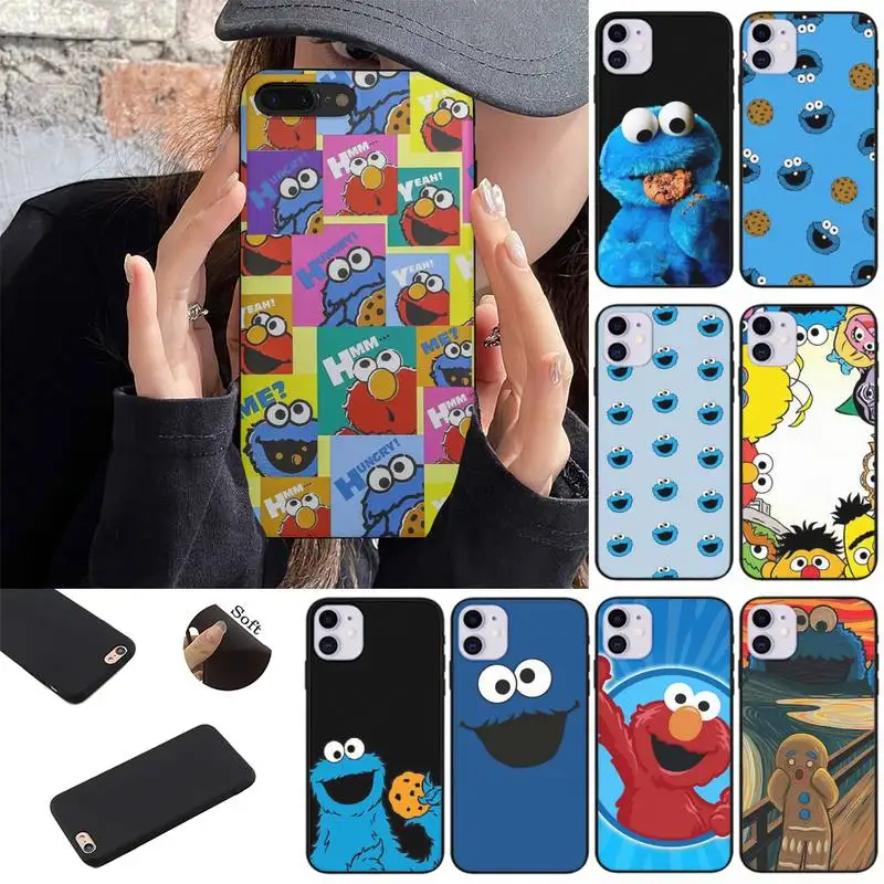 sesame Street Phone Case fundas shell cover for Samsung S10 S20 Fe lite S21 S30 ULTRA Plus 5G
sesame Street Phone Case fundas shell cover for Samsung S10 S20 Fe lite S21 S30 ULTRA Plus 5G