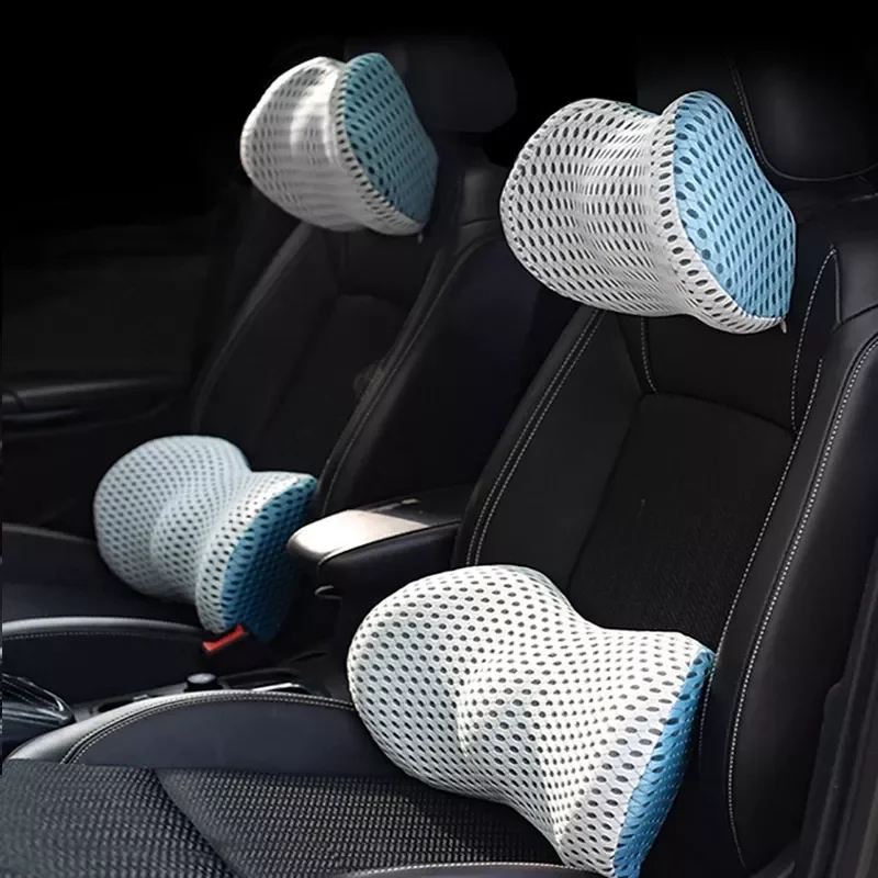 2023 Breathable Memory Cotton Physiotherapy Lumbar Pillow Waist For Car Seat Back Pain Support Cushion Bed Sofa Office Sleep Pil
2023 Breathable Memory Cotton Physiotherapy Lumbar Pillow Waist For Car Seat Back Pain Support Cushion Bed Sofa Office Sleep Pil