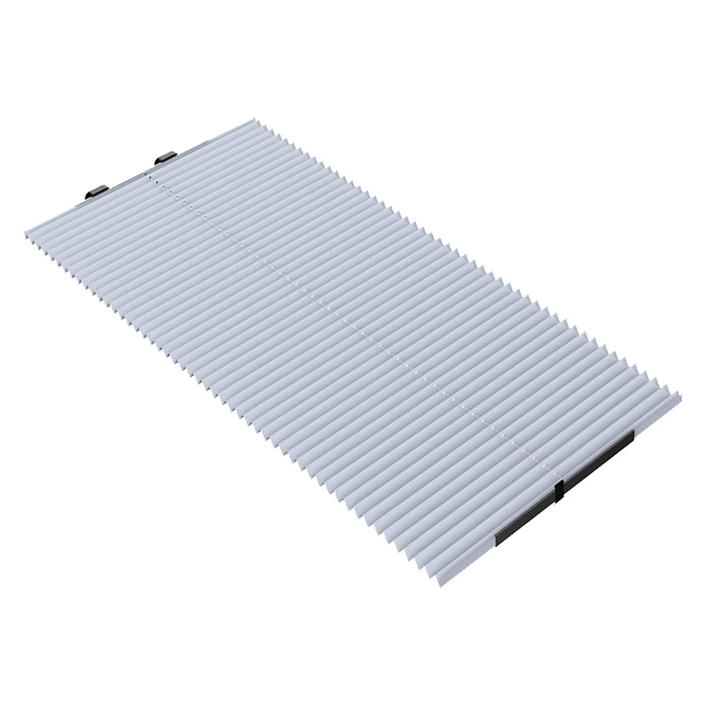 1pcs Auto Upgraded Sunblock Pad Sunblock Portable Sunshade Adjustable Visor for Car Use
1pcs Auto Upgraded Sunblock Pad Sunblock Portable Sunshade Adjustable Visor for Car Use
