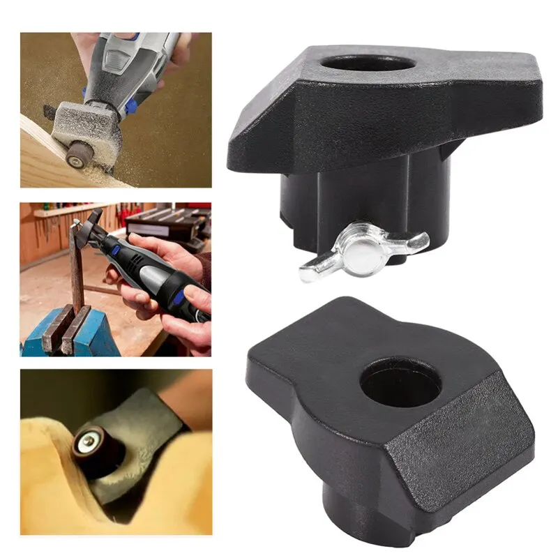 1 SET Sanding Grinding Guide Attachment Rotary Tool Accessories for Mini Drill for Woodworking DIY Accessories Dropshipping
1 SET Sanding Grinding Guide Attachment Rotary Tool Accessories for Mini Drill for Woodworking DIY Accessories Dropshipping