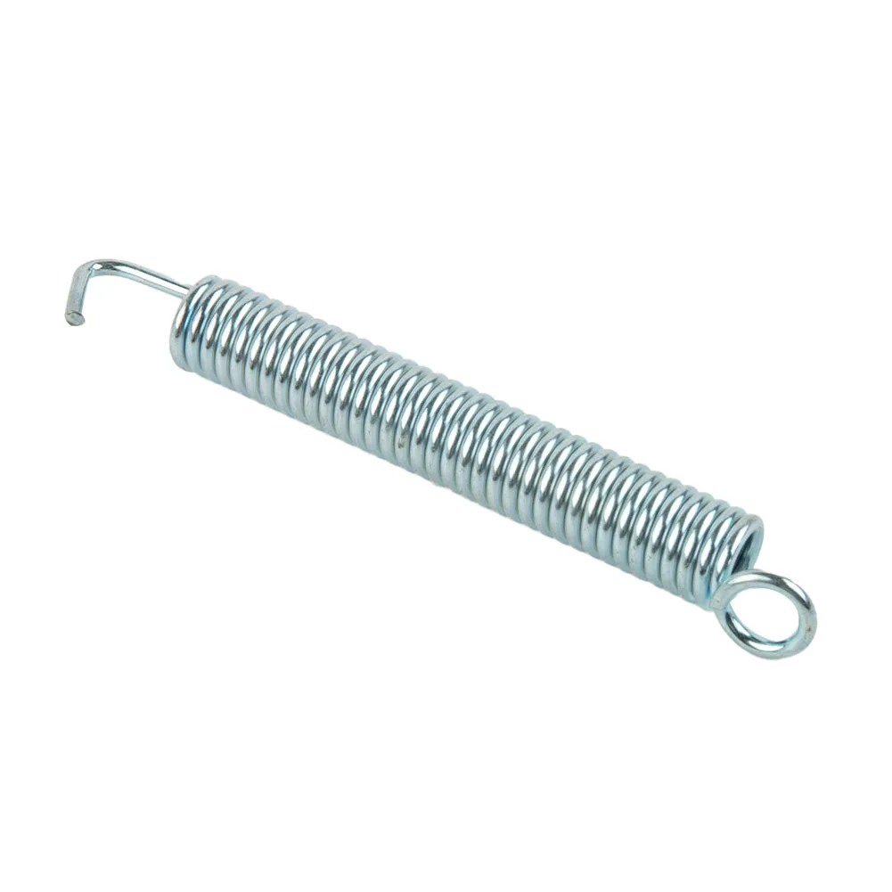 Brand New Musical Instruments Guitar Spring Claw 1 Tremolo Claw 5 Tremolo Springs Bridge Spring Hook Double Rocker
Brand New Musical Instruments Guitar Spring Claw 1 Tremolo Claw 5 Tremolo Springs Bridge Spring Hook Double Rocker