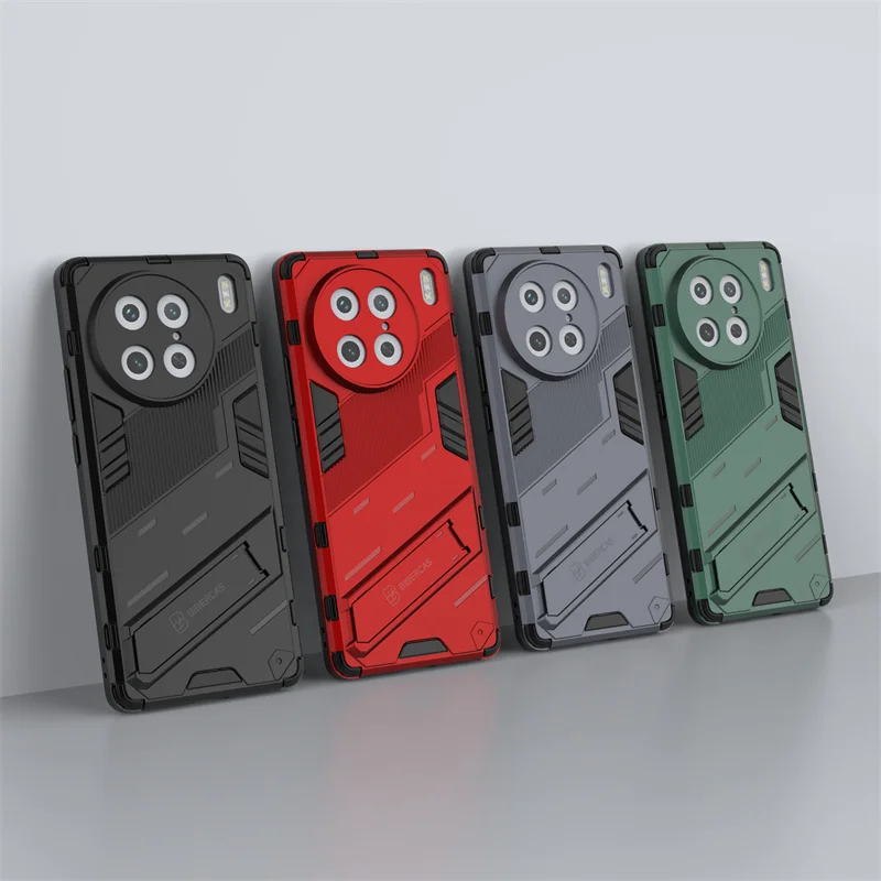 For Vivo X90 Pro Case Cover For Vivo X90 Pro Plus Capas Phone Bumper Back Shockproof PC Kickstand Holder Cover For Vivo X90 Pro
For Vivo X90 Pro Case Cover For Vivo X90 Pro Plus Capas Phone Bumper Back Shockproof PC Kickstand Holder Cover For Vivo X90 Pro