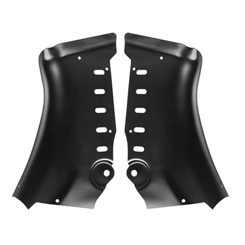 1Set Coolant Pipe Steel Guard Plate Chassis Battery Guard Plate Modification Accessories for Tesla Model 3
1Set Coolant Pipe Steel Guard Plate Chassis Battery Guard Plate Modification Accessories for Tesla Model 3
