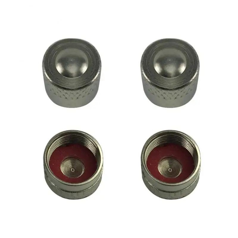 Valve Stems 4 X Wheel Tire Tyre Valve Stem Dust Caps Covers Kit For BMW OEM 36121120779 Auto Replacement Parts 
Valve Stems 4 X Wheel Tire Tyre Valve Stem Dust Caps Covers Kit For BMW OEM 36121120779 Auto Replacement Parts