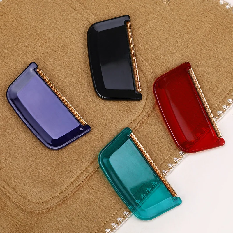 1pc New Scrapers for For Dogs Cats Hair Pet Hair Remover Brush Clothing Fabric Finishing Shaving Ball Machine Woolen Coat Shaver
1pc New Scrapers for For Dogs Cats Hair Pet Hair Remover Brush Clothing Fabric Finishing Shaving Ball Machine Woolen Coat Shaver