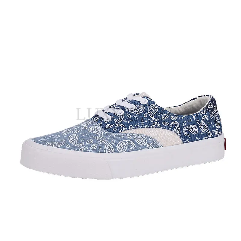 Men Designer Shoes Casual Vulcanized Sneakers Boys Flat Comfortable Shoes Mens Canvas Shoes Lovers Skateboard Sneakers
Men Designer Shoes Casual Vulcanized Sneakers Boys Flat Comfortable Shoes Mens Canvas Shoes Lovers Skateboard Sneakers