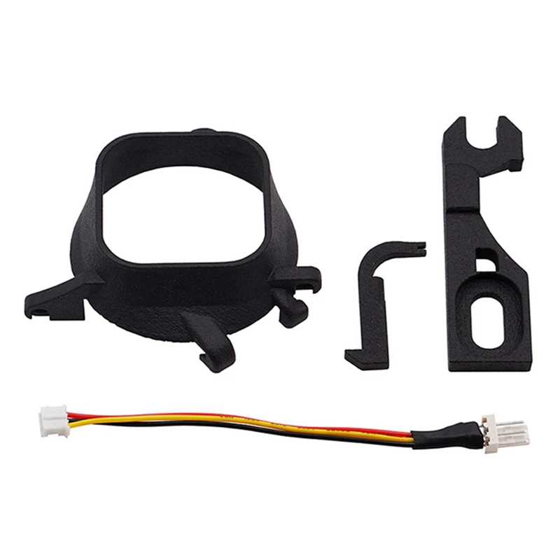 3D Print Fan Mount Kit Mini For SEGA Dreamcast DC Console Mini Fan 3D Print Mount Kit Cooling Brushless Radiator
3D Print Fan Mount Kit Mini For SEGA Dreamcast DC Console Mini Fan 3D Print Mount Kit Cooling Brushless Radiator