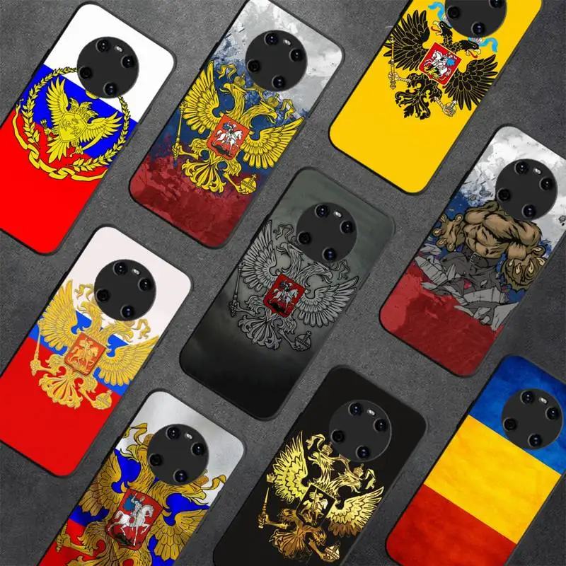 Russian Flag Phone Case for Huawei Y 6 9 7 5 8s prime 2019 2018 enjoy 7 plus
Russian Flag Phone Case for Huawei Y 6 9 7 5 8s prime 2019 2018 enjoy 7 plus