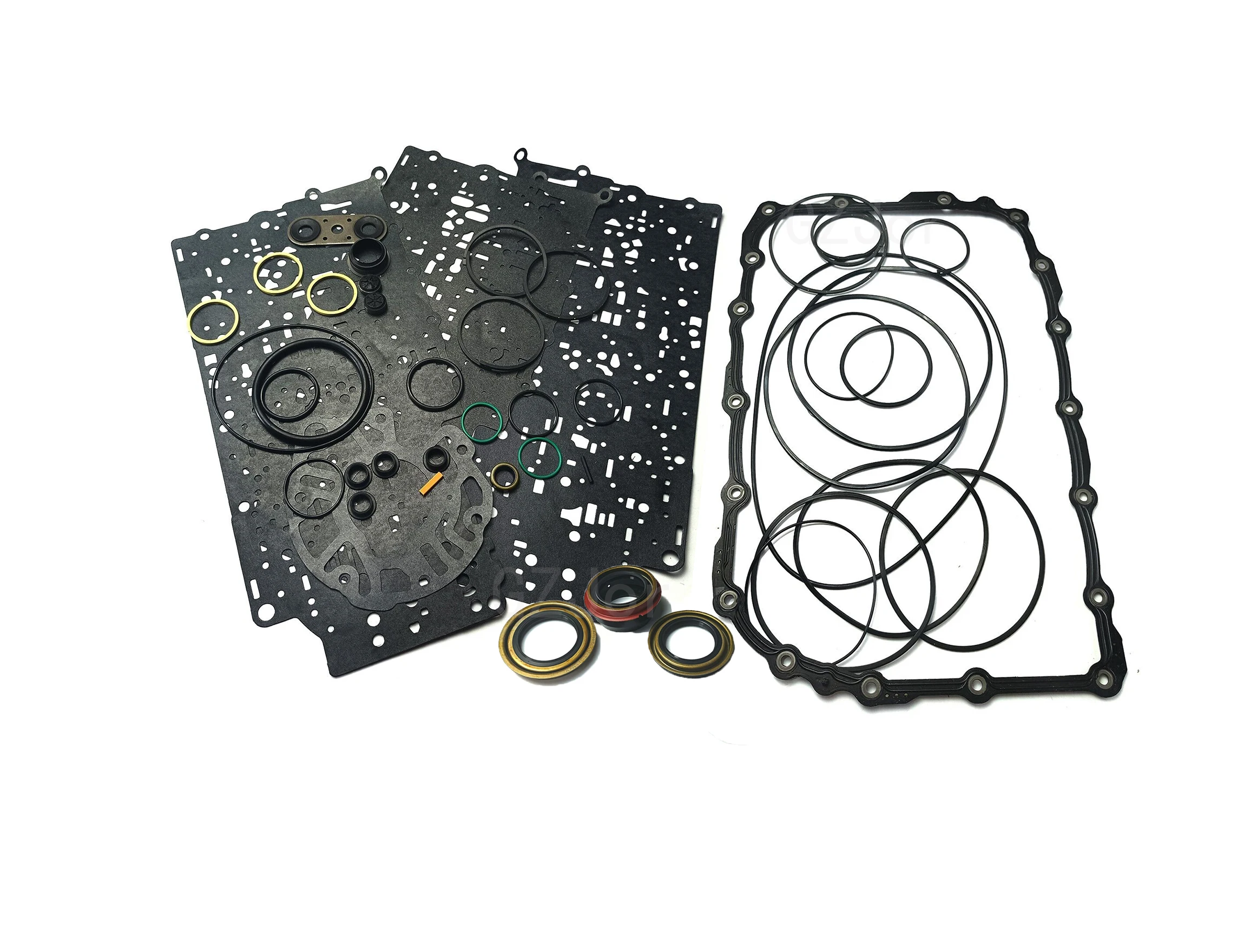 Комплект для ремонта коробки передач 6L80 6L90 
Комплект для ремонта коробки передач 6L80 6L90