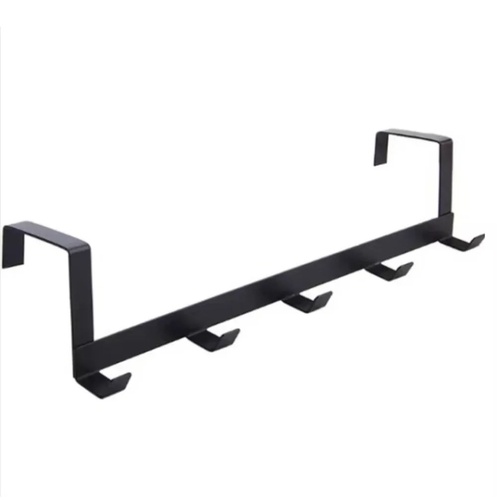 Дверной крючок из прозона 5-звенный белый 
Дверной крючок из прозона 5-звенный белый