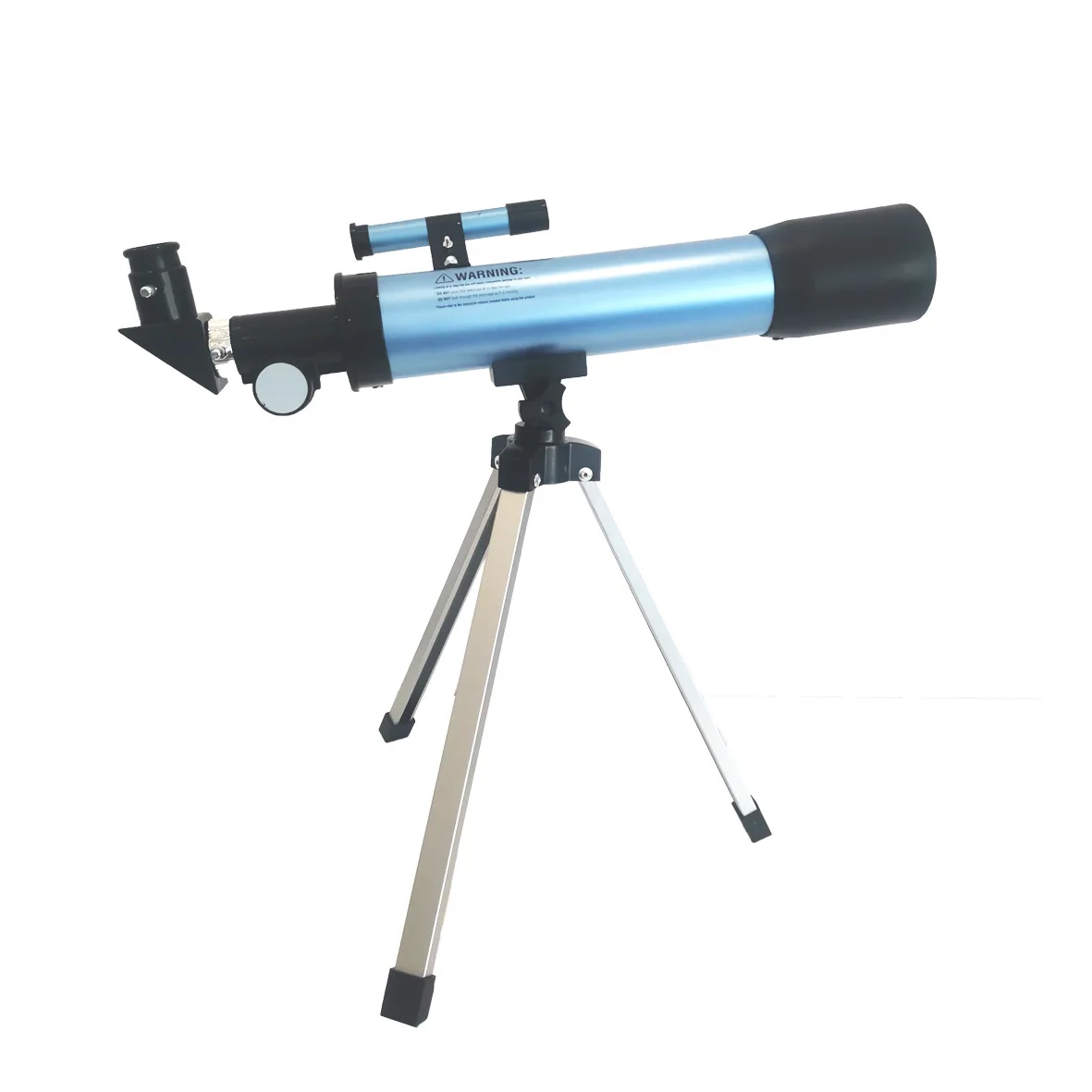 Astronomical Telescope with Refractive Star Viewing, Children's Outdoor Monoculars, Gift
Astronomical Telescope with Refractive Star Viewing, Children's Outdoor Monoculars, Gift