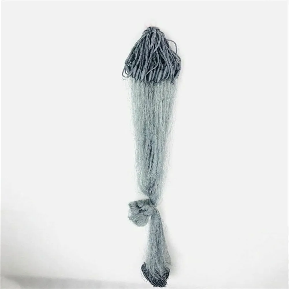 Fishing Net Gill Net High-Strength Nylon Material Finnish Net Catch Fishing Net Outdoor Hand Throw Fishing Nets Small Mesh Pesca
Fishing Net Gill Net High-Strength Nylon Material Finnish Net Catch Fishing Net Outdoor Hand Throw Fishing Nets Small Mesh Pesca