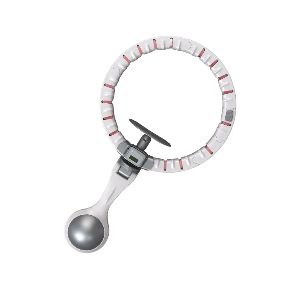 Intelligence Fitness Circle New Type Sport Hoops Do Not Hurt The Waist Gym Equipment Available To Men And Women
Intelligence Fitness Circle New Type Sport Hoops Do Not Hurt The Waist Gym Equipment Available To Men And Women