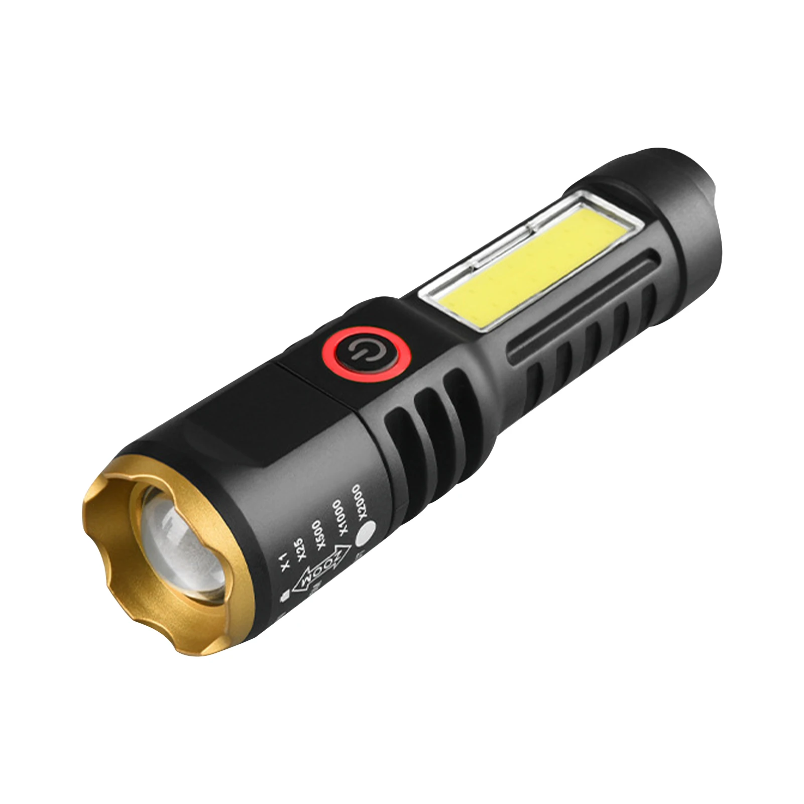 Фонарик для кемпинга, 4 режима работы, суперъяркий портативный водонепроницаемый уличный светодиодный фонарь для рыбалки и длительного исп...
Фонарик для кемпинга, 4 режима работы, суперъяркий портативный водонепроницаемый уличный светодиодный фонарь для рыбалки и длительного исп...