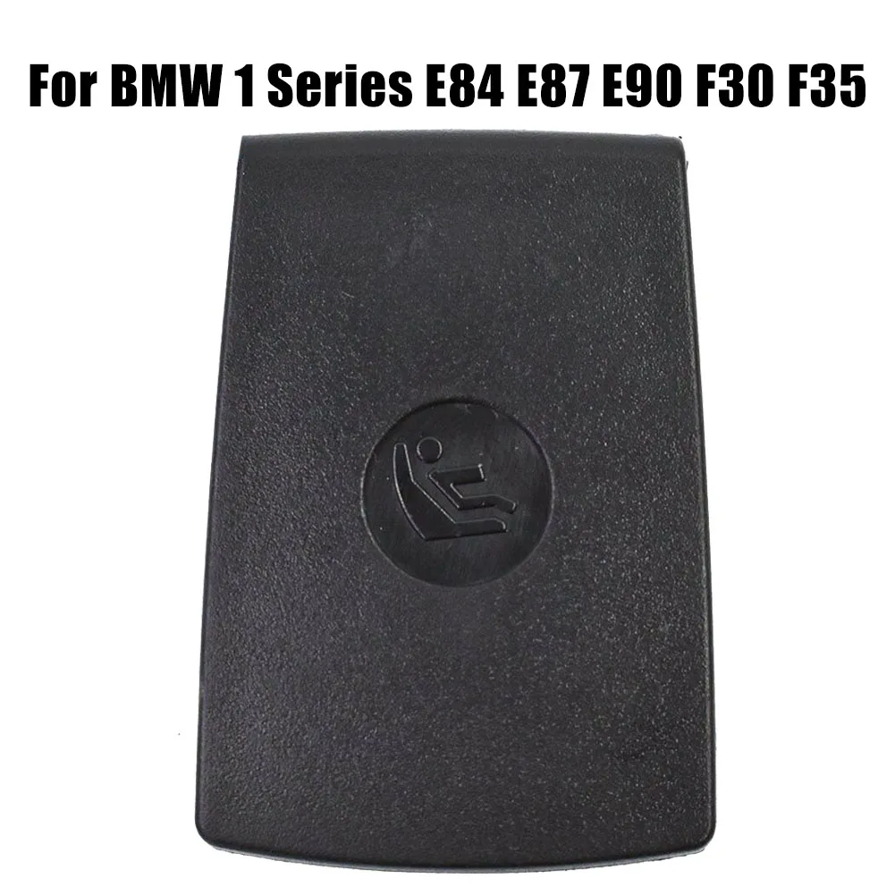 Seat Protector Seat Cover Child Seat Anchor ISOFix Cover For BMWE84/E87/E90/F30/F35 17949110 1pc Interior Accessories
Seat Protector Seat Cover Child Seat Anchor ISOFix Cover For BMWE84/E87/E90/F30/F35 17949110 1pc Interior Accessories