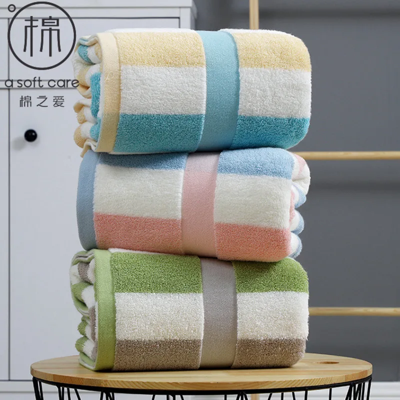 70x140cm Oversized Bathroom Cotton Towel Shower Absorbent Quick Drying Terry Bath Men Women Couple Home Cute Luxury Beach Towels
70x140cm Oversized Bathroom Cotton Towel Shower Absorbent Quick Drying Terry Bath Men Women Couple Home Cute Luxury Beach Towels