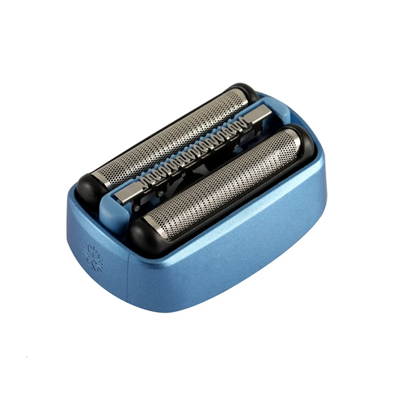 Replacement Shaver Foil & Cutter Head For Braun 40B Shavers CT2S/Ct2cc/Ct3cc/CT4S/Ct4cc/Ct5cc/Ct6cc Head Blade
Replacement Shaver Foil & Cutter Head For Braun 40B Shavers CT2S/Ct2cc/Ct3cc/CT4S/Ct4cc/Ct5cc/Ct6cc Head Blade