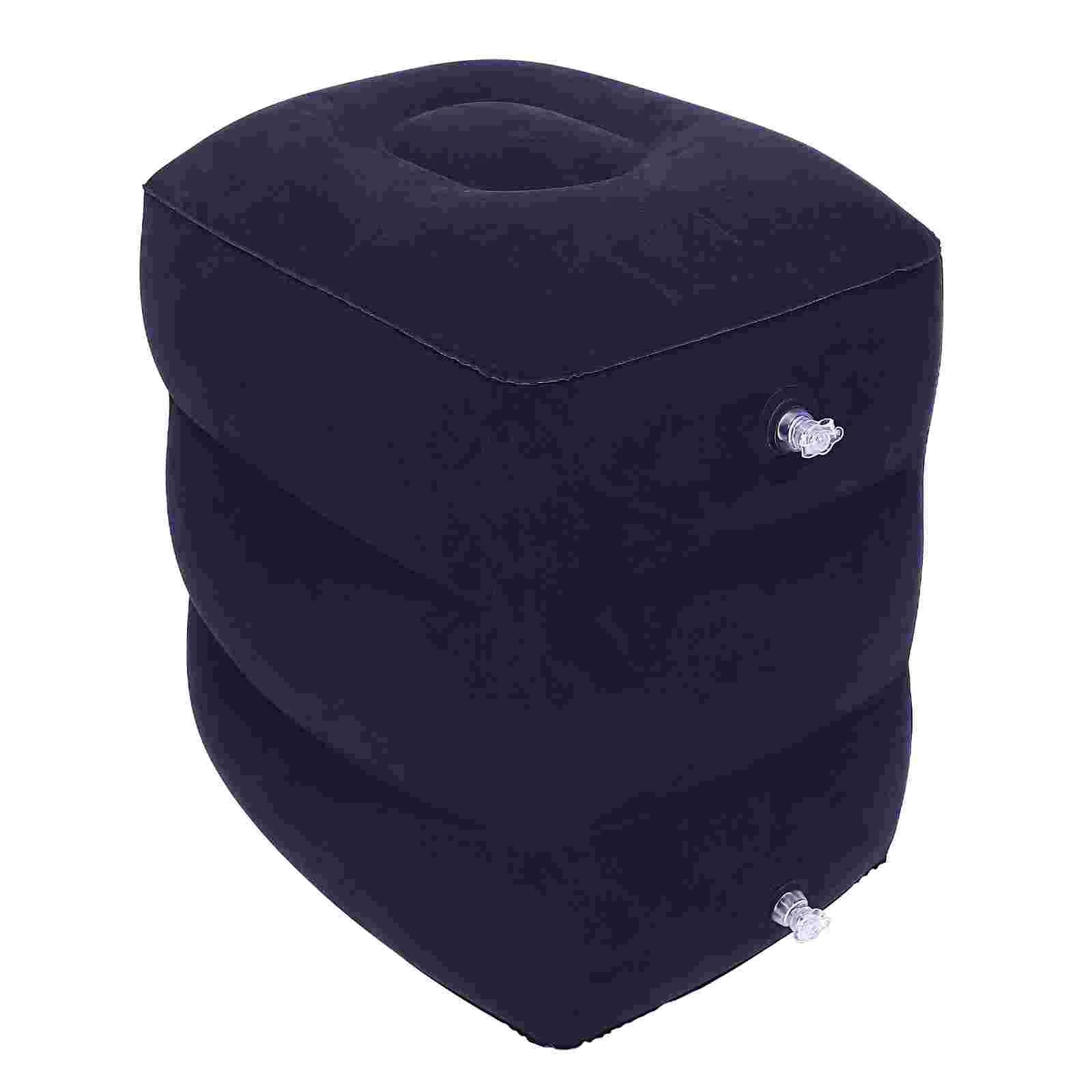 Travel Foot Restpillow Inflatable Airplane Toddler Bed Air Footrest Kids Flights Chair
Travel Foot Restpillow Inflatable Airplane Toddler Bed Air Footrest Kids Flights Chair