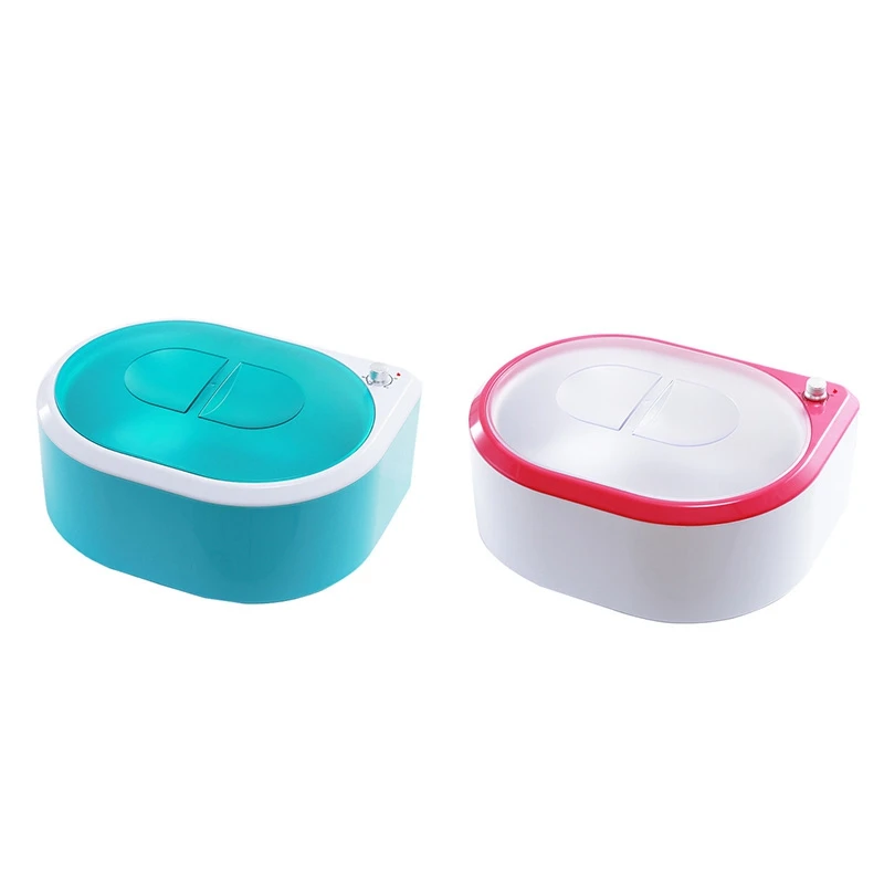 5L Wax Heater Paraffin Heater Heating Continuous Moisturizing Heat Treatment Hand Warm Paraffin Bath And Foot Bath And 120G Rand
5L Wax Heater Paraffin Heater Heating Continuous Moisturizing Heat Treatment Hand Warm Paraffin Bath And Foot Bath And 120G Rand