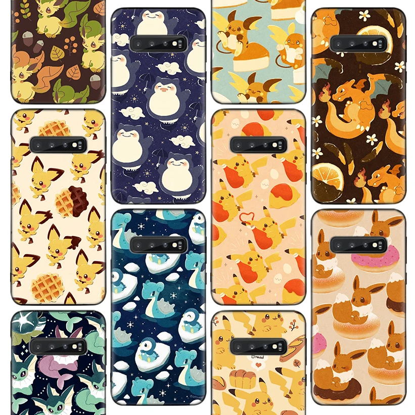 Pokemon Backgrounds Phone Case For Samsung Galaxy S10 Plus S20 FE S21 S22 Ultra S10E S8 S9 + S7 Edge J4 Housing Shell Coque
Pokemon Backgrounds Phone Case For Samsung Galaxy S10 Plus S20 FE S21 S22 Ultra S10E S8 S9 + S7 Edge J4 Housing Shell Coque