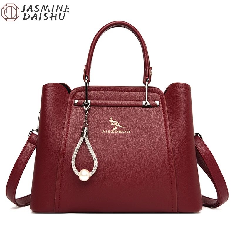 Soft Leather Women's Tote Bag Brand Designer Large Capacity Shoulder Bags Women's Retro Casual Handbags Shopping Bag 2022 New
Soft Leather Women's Tote Bag Brand Designer Large Capacity Shoulder Bags Women's Retro Casual Handbags Shopping Bag 2022 New