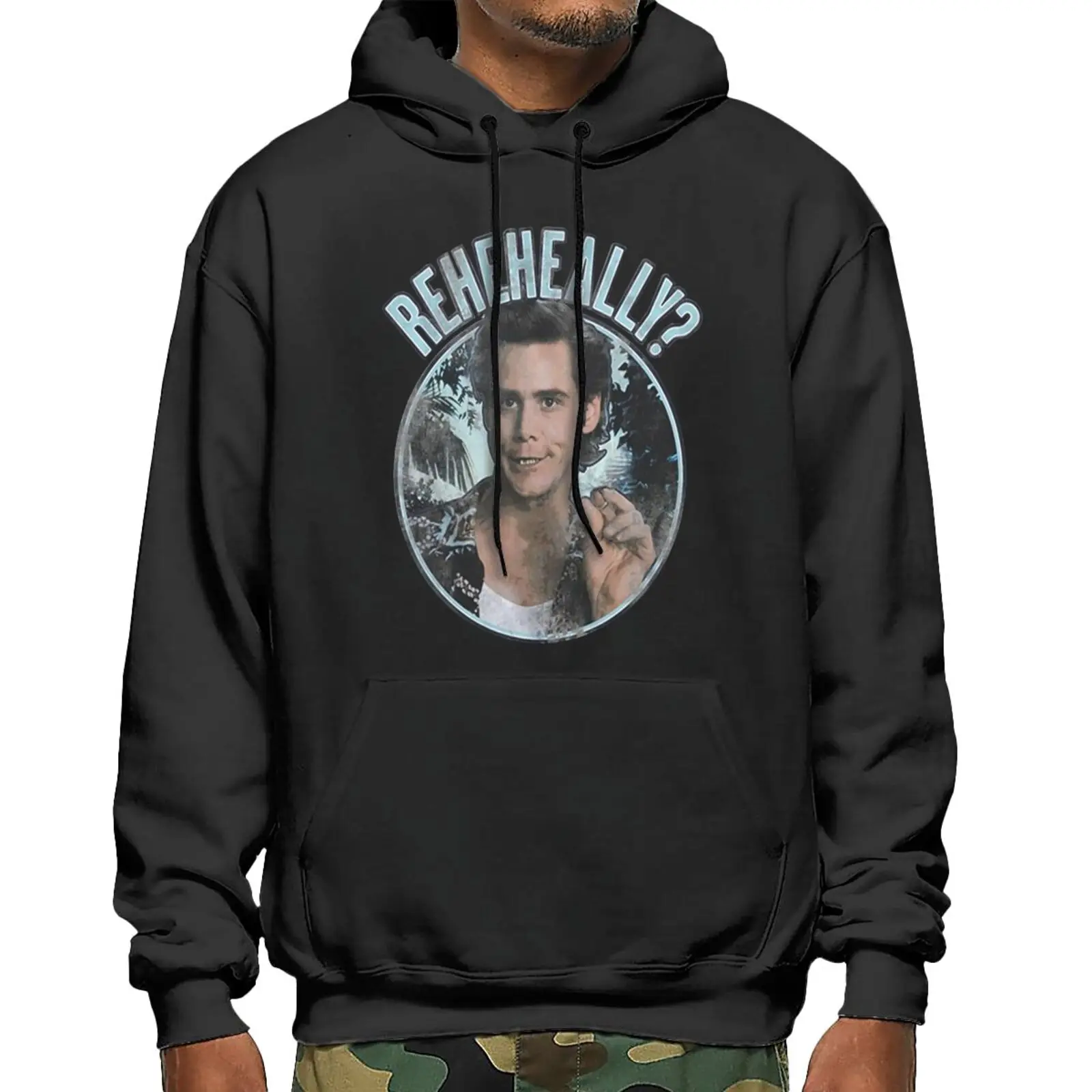 Ace Ventura Reheheally Circle Graphite Hoodie Pullover Sweatshirt Anime Harajuku Women Hooded Sweater Sweaters Male Sweatshirt
Ace Ventura Reheheally Circle Graphite Hoodie Pullover Sweatshirt Anime Harajuku Women Hooded Sweater Sweaters Male Sweatshirt