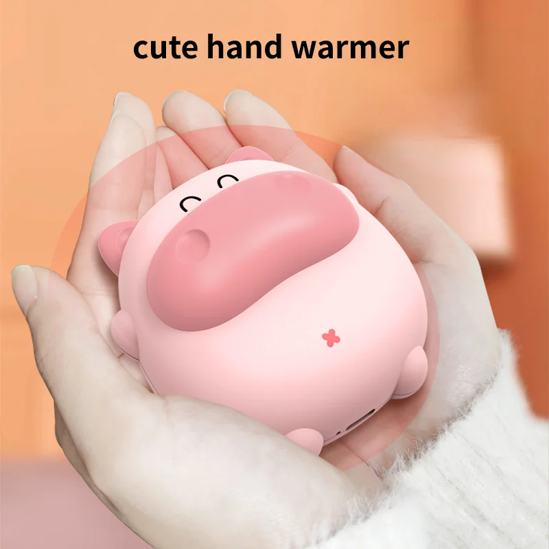 2022 New Pets Electric Hand Warmers Rechargeable Usb Mini Portable Heater Christmas Birthday Gift
2022 New Pets Electric Hand Warmers Rechargeable Usb Mini Portable Heater Christmas Birthday Gift