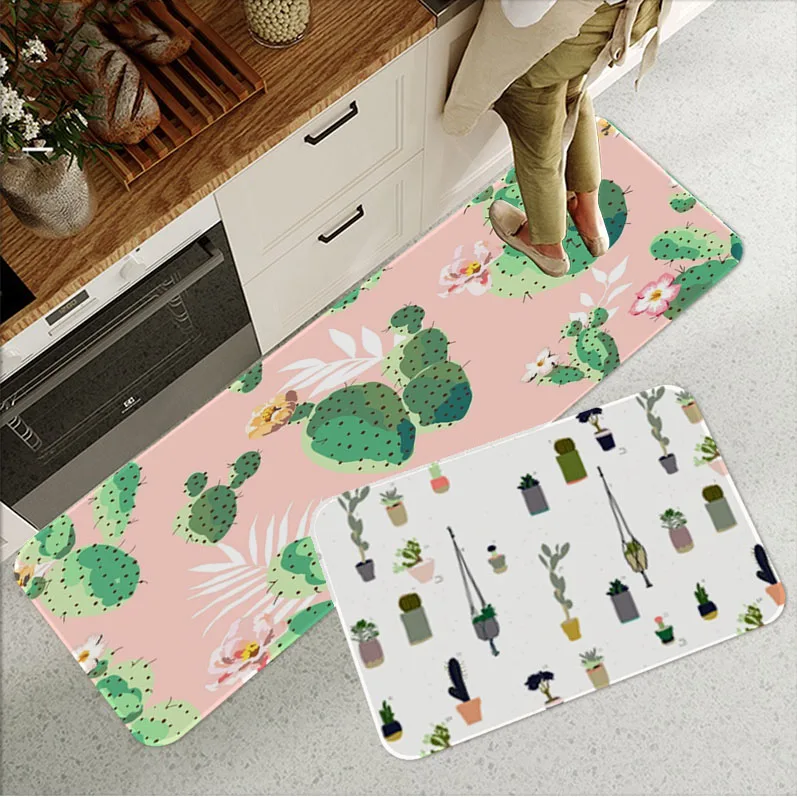 Cactus Floor Mat Kids Room Bedroom Decoration Balcony Anti-Slip Doormat Living Room Welcome Rug
Cactus Floor Mat Kids Room Bedroom Decoration Balcony Anti-Slip Doormat Living Room Welcome Rug