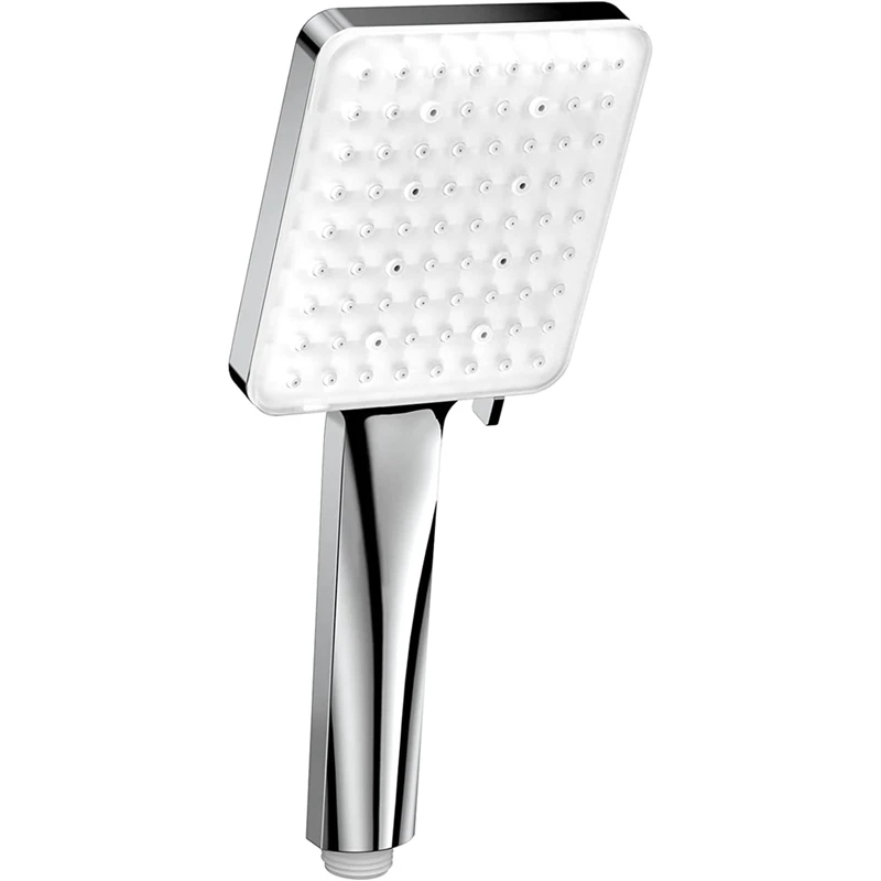 High Pressure Shower Head with 6 Setting Spray Mode ,Shower Heads Universal Adjustable Replacement Powerful Shower Head
High Pressure Shower Head with 6 Setting Spray Mode ,Shower Heads Universal Adjustable Replacement Powerful Shower Head