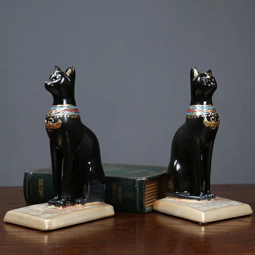 2 Pcs Book Locket Bookends Stationery Resin Frame Shelve Creative Fortune Organiser
2 Pcs Book Locket Bookends Stationery Resin Frame Shelve Creative Fortune Organiser
