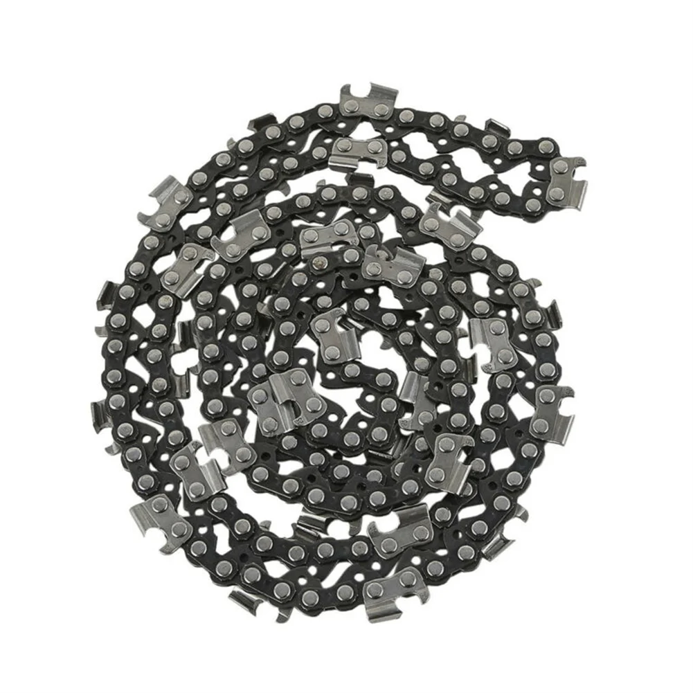 2pcs 22In Chainsaw Saw Chain Blade Sears 0.325in LP .058 Gauge 86DL Drive Link Chainsaw Blade Chains Chainsaw Spare Parts
2pcs 22In Chainsaw Saw Chain Blade Sears 0.325in LP .058 Gauge 86DL Drive Link Chainsaw Blade Chains Chainsaw Spare Parts
