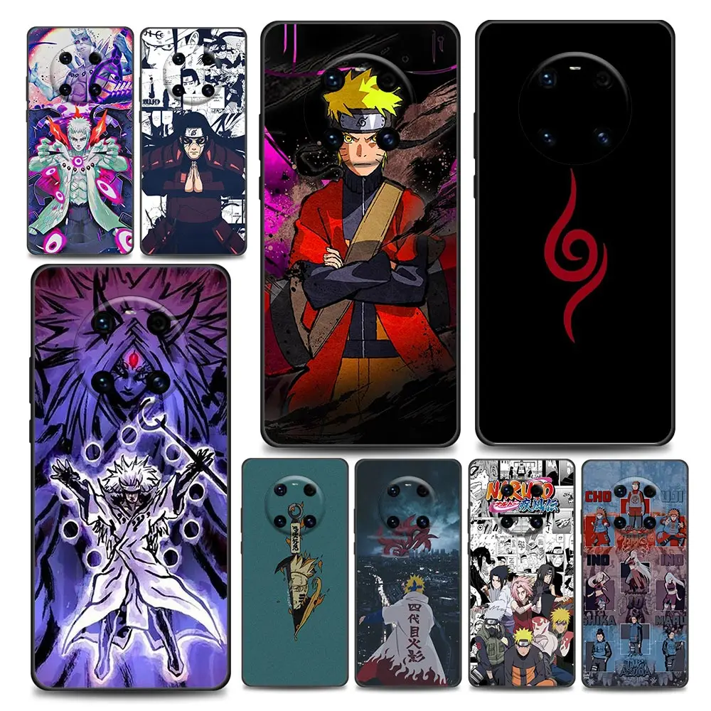Japanese Anime Naruto Phone Case for Huawei Y6 Y7 Y9 2019 Y5p Y6p Y8s Y8p Y9a Y7a Mate 10 20 40 Pro RS Soft Silicone
Japanese Anime Naruto Phone Case for Huawei Y6 Y7 Y9 2019 Y5p Y6p Y8s Y8p Y9a Y7a Mate 10 20 40 Pro RS Soft Silicone