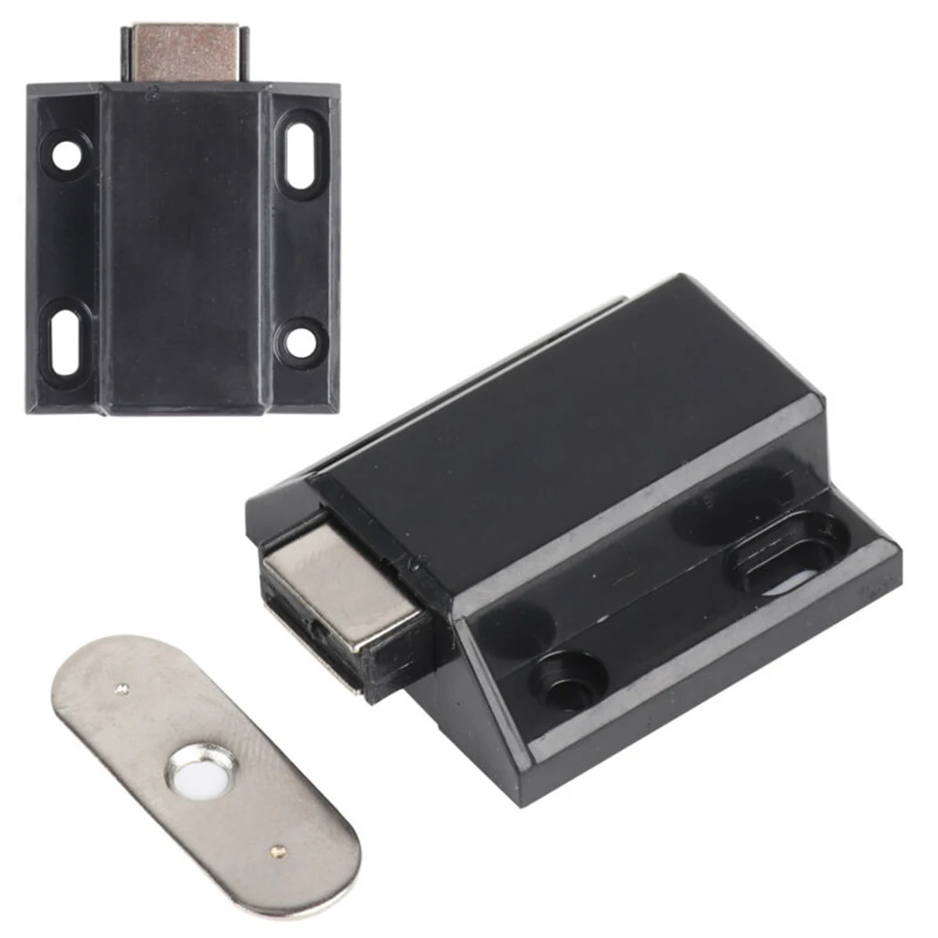 Counterplates Pressure Catches 10pcs Door Catch Latch Hinge Magnetic Magnetic Pressure Push Touch Latch Release
Counterplates Pressure Catches 10pcs Door Catch Latch Hinge Magnetic Magnetic Pressure Push Touch Latch Release