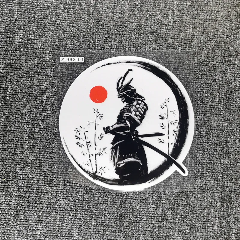 Автомобильные наклейки самурай бусидо Япония JDM светоотражающее украшение для царапин крышка топливного бака бампер багажник мотоциклы D2
Автомобильные наклейки самурай бусидо Япония JDM светоотражающее украшение для царапин крышка топливного бака бампер багажник мотоциклы D2