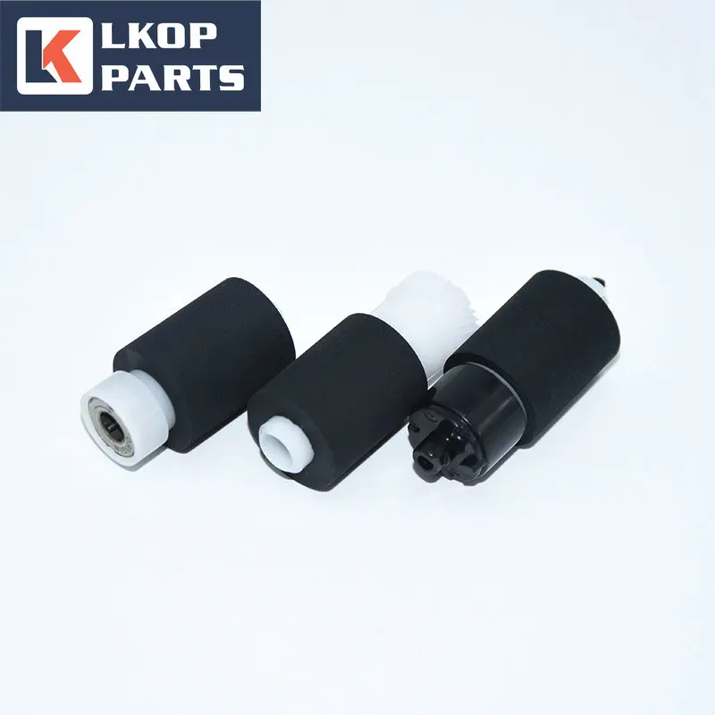 5sets 2F909171 2HN06080 2F906230 M3040 Pickup Roller for Kyocera FS 2100 4100 4200 4300 6025 6030 6525 TASKalfa 255 305 P2235
5sets 2F909171 2HN06080 2F906230 M3040 Pickup Roller for Kyocera FS 2100 4100 4200 4300 6025 6030 6525 TASKalfa 255 305 P2235