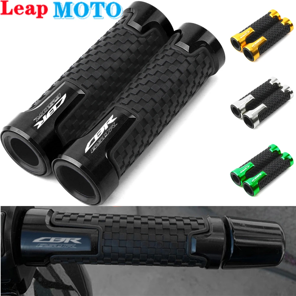 For HONDA CBR650R CBR 650R CBR 650 R 2018-2022 New hot sale Motorcycle 22MM 7/8'' accessories anti-skid handlebar handle grip
For HONDA CBR650R CBR 650R CBR 650 R 2018-2022 New hot sale Motorcycle 22MM 7/8'' accessories anti-skid handlebar handle grip