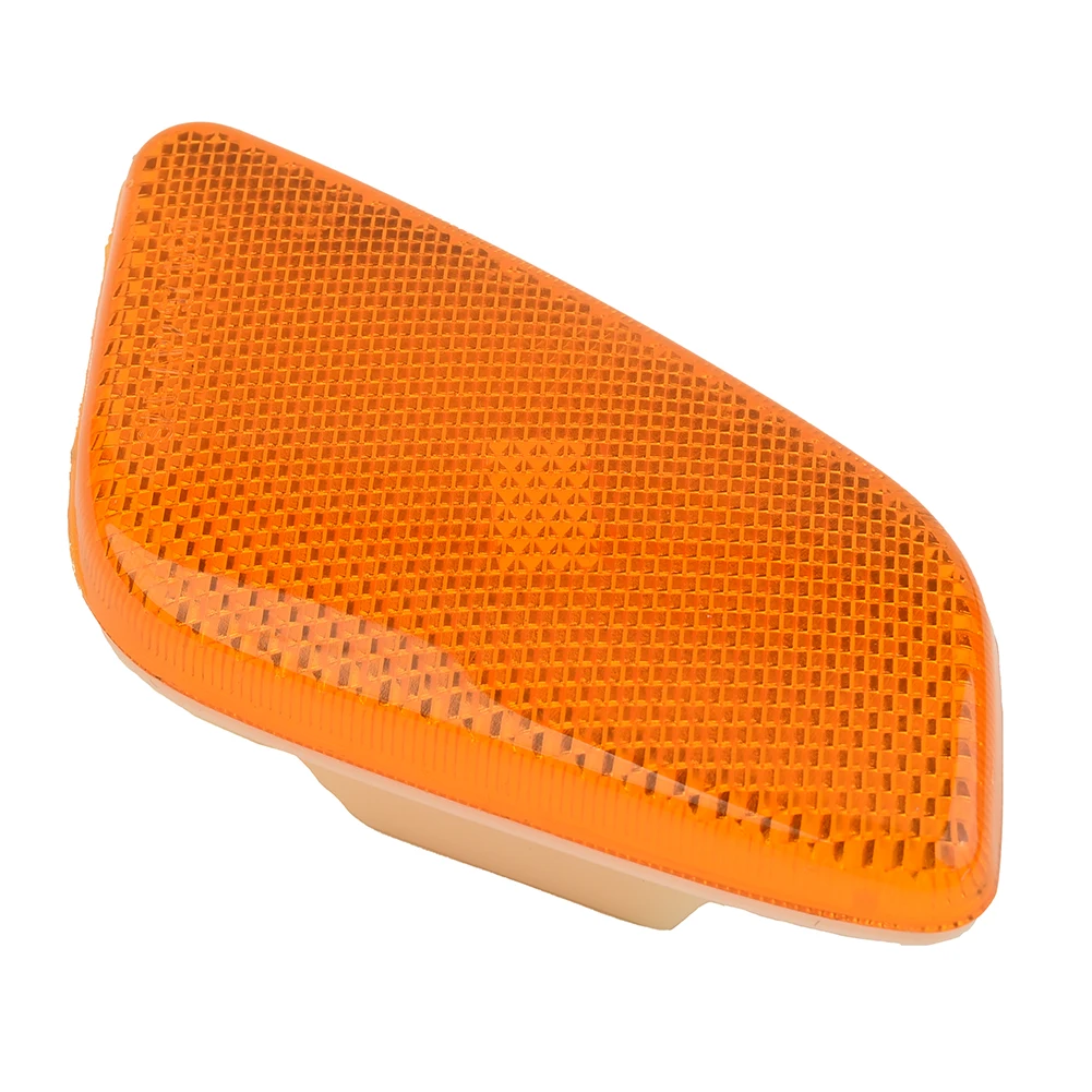 Housing Side Marker Lights L & R Lamps Turn Signal 2pcs 55155629AC Amber CH2550120 For Jeep Wrangler 1997-2006
Housing Side Marker Lights L & R Lamps Turn Signal 2pcs 55155629AC Amber CH2550120 For Jeep Wrangler 1997-2006