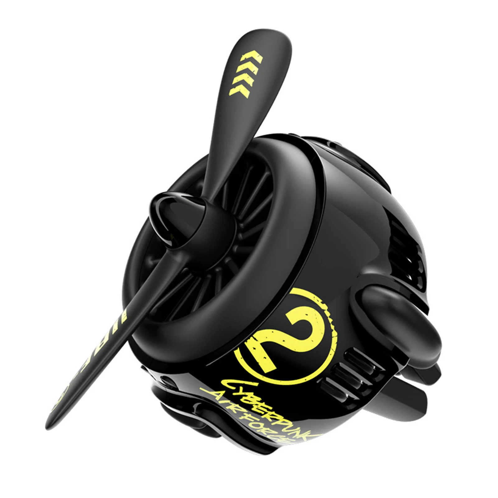 Aircraft Engine Car Air Freshener Graffiti Style Auto Outlet Perfume Fragrance Diffuser Vent Clip Aromatherapy Ornament Decor
Aircraft Engine Car Air Freshener Graffiti Style Auto Outlet Perfume Fragrance Diffuser Vent Clip Aromatherapy Ornament Decor